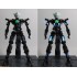 DABAN PG 1/60 EXIA AVALANCHE + LED + REPAIR MODE